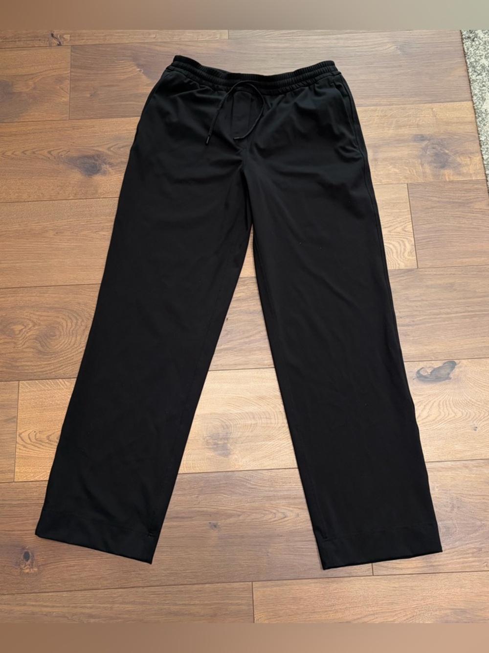 Lululemon Trouser, Straight-Leg Women's Pants - Picture 5 of 6